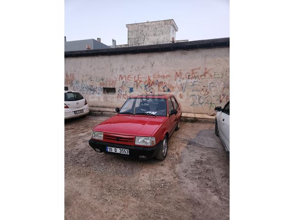 Sahibinden Tofaş Doğan S 1995 Model