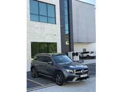 Mercedes - Benz GLB 200 AMG 4Matic HATASIZ FUL SERVİS BAKIMLI