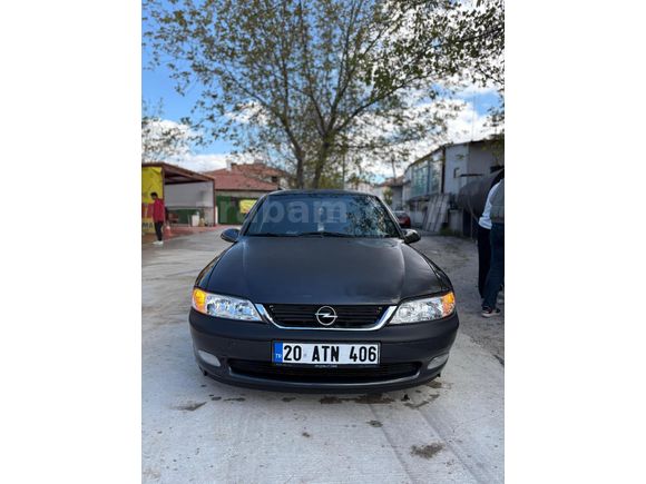 Sahibinden Opel Vectra 2.0 GLS 1998 Model