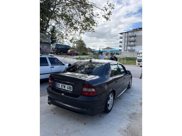 Sahibinden Opel Vectra 2.0 GLS 1998 Model