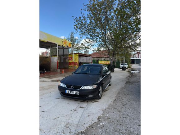 Sahibinden Opel Vectra 2.0 GLS 1998 Model