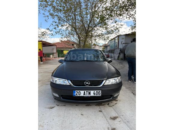Sahibinden Opel Vectra 2.0 GLS 1998 Model