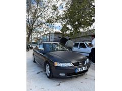 Sahibinden Opel Vectra 2.0 GLS 1998 Model