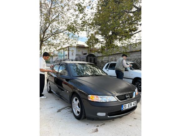 Sahibinden Opel Vectra 2.0 GLS 1998 Model