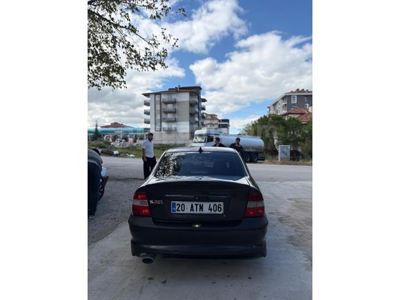 Sahibinden Opel Vectra 2.0 GLS 1998 Model