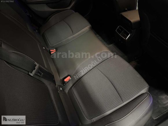 *NEZİROĞLU PLAZADAN*_2025 RENAULT MEGANE 1.3 TCe ICON EDC