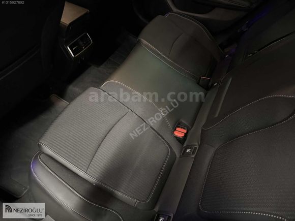 *NEZİROĞLU PLAZADAN*_2025 RENAULT MEGANE 1.3 TCe ICON EDC
