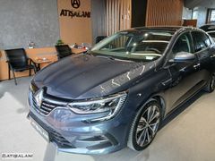 ATIŞALANI OTOMOTİV'DEN 2024/MEGANE ICON/CAM TAVANLI/ORJİNAL
