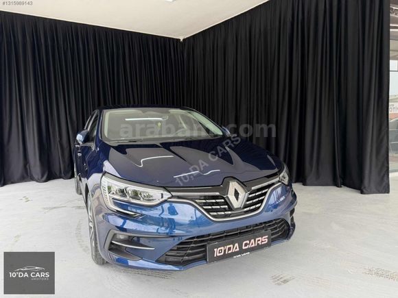 10'DA CARS DAN EMSALSİZ TEMİZLİKTE