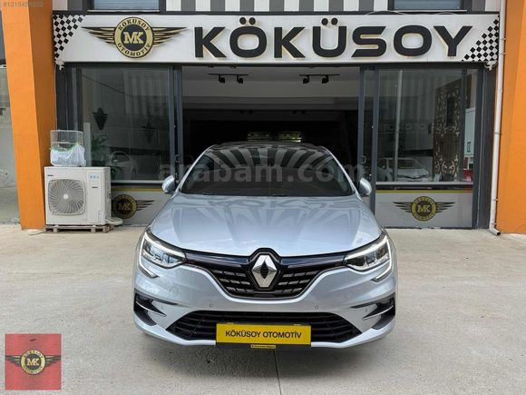 BOYASIZ-HATASIZ-CAMTAVAN-İCON-OTOMATİK-SEDAN