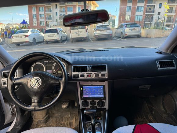Sahibinden Volkswagen Bora 1.6 Comfortline Variant 2000 Model