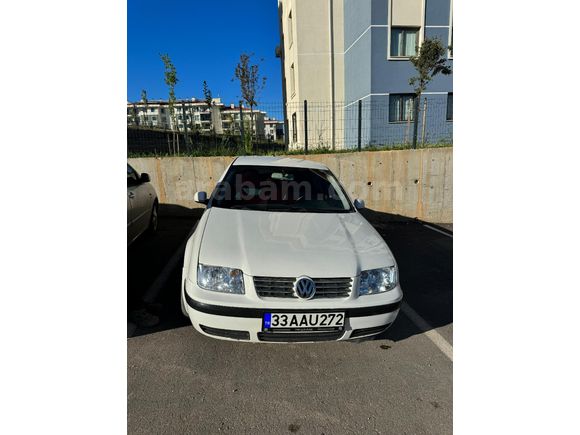 Sahibinden Volkswagen Bora 1.6 Comfortline Variant 2000 Model