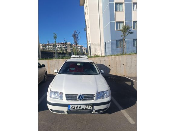 Sahibinden Volkswagen Bora 1.6 Comfortline Variant 2000 Model