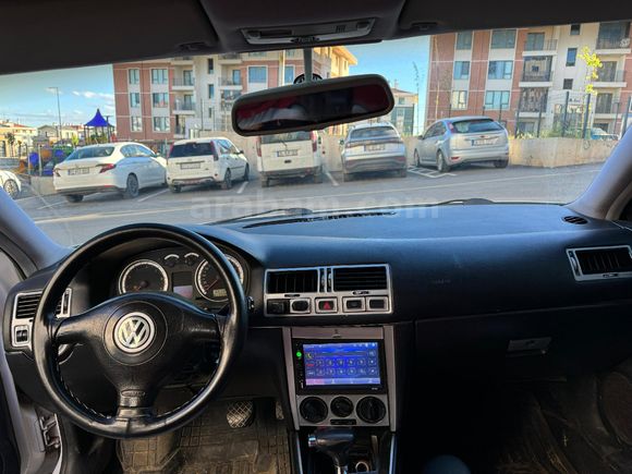 Sahibinden Volkswagen Bora 1.6 Comfortline Variant 2000 Model