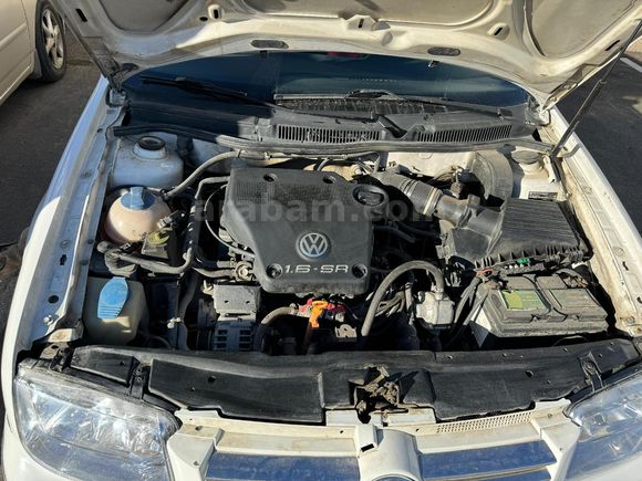Sahibinden Volkswagen Bora 1.6 Comfortline Variant 2000 Model