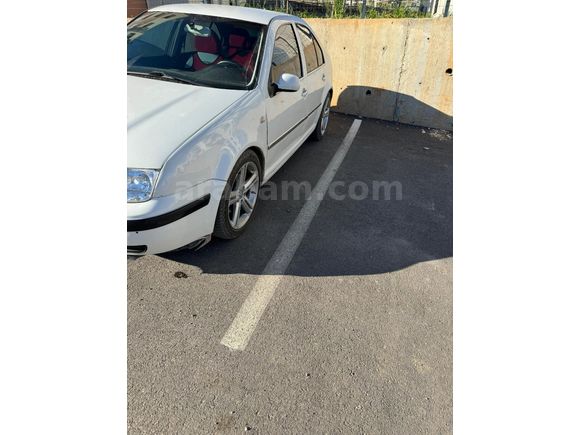 Sahibinden Volkswagen Bora 1.6 Comfortline Variant 2000 Model