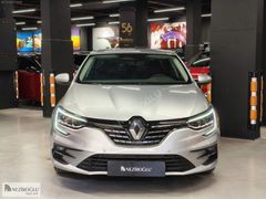 *NEZİROĞLU PLAZADAN*_2024 RENAULT MEGANE 1.3 TCE ICON EDC