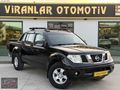 VİRANLAR OTOMOTİV'DEN NİSSAN NAVARA 130.000 KM