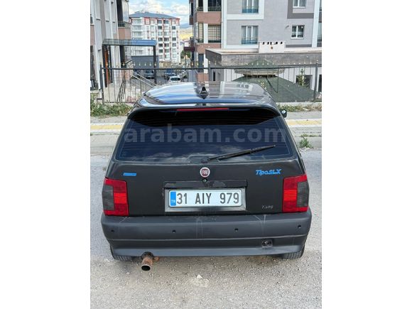 Sahibinden Fiat Tipo 1.6 SLX 1995 Model
