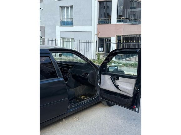 Sahibinden Fiat Tipo 1.6 SLX 1995 Model