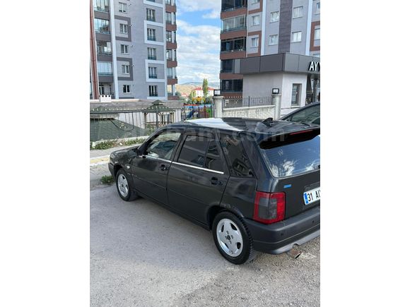 Sahibinden Fiat Tipo 1.6 SLX 1995 Model