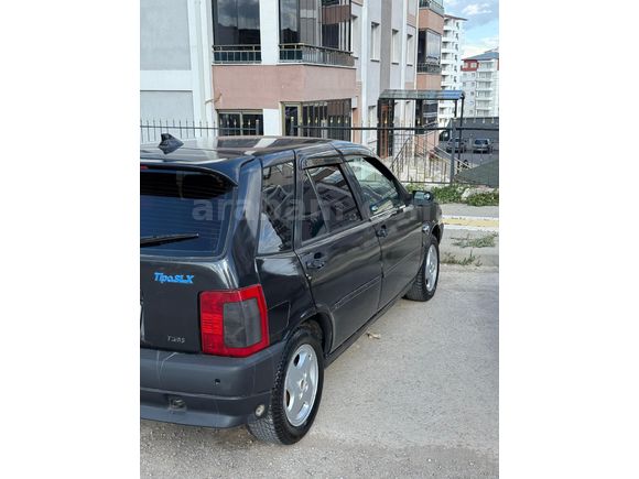 Sahibinden Fiat Tipo 1.6 SLX 1995 Model