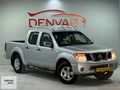Denvar Motors"2006 NAVARA 4X2 SE MANUEL BAKIMLI KART+TAKAS