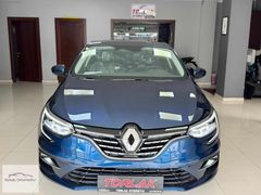 MEGANE 1.3 TCE İCON HATASIZ BOYASZ