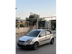 Sahibinden Ford Fiesta 1.4 TDCi Comfort 2008 Model 