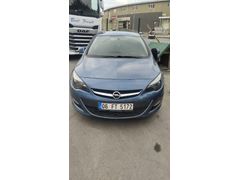 Sahibinden Opel Astra 1.6 Edition 2015 Model