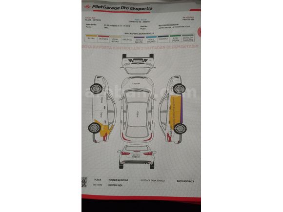 Sahibinden Opel Astra 1.6 Edition 2015 Model