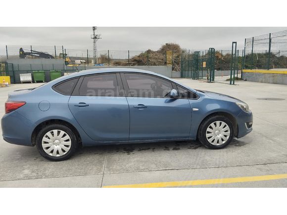 Sahibinden Opel Astra 1.6 Edition 2015 Model