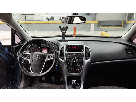 Sahibinden Opel Astra 1.6 Edition 2015 Model