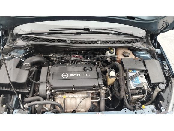 Sahibinden Opel Astra 1.6 Edition 2015 Model