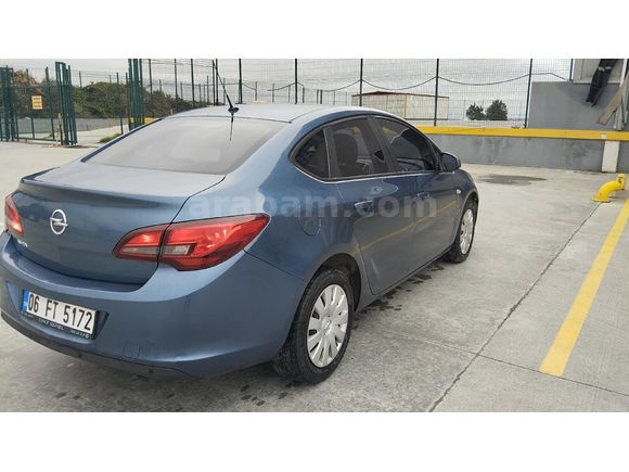 Sahibinden Opel Astra 1.6 Edition 2015 Model