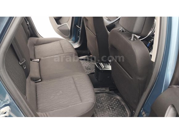 Sahibinden Opel Astra 1.6 Edition 2015 Model