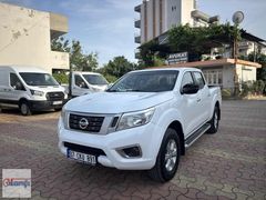 2018 MODEL 4X2 NİSSAN NAVARA 2.3 DCİ