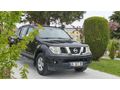Düşük km otomatik vites 4×2 2006 model navara ilanda