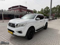 CEYHAN AUTO'DAN SATILIK HATASIZ AYARINDA 4X4 OTOMATİK NAVARA