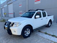 2012 NAVARA HATASIZ