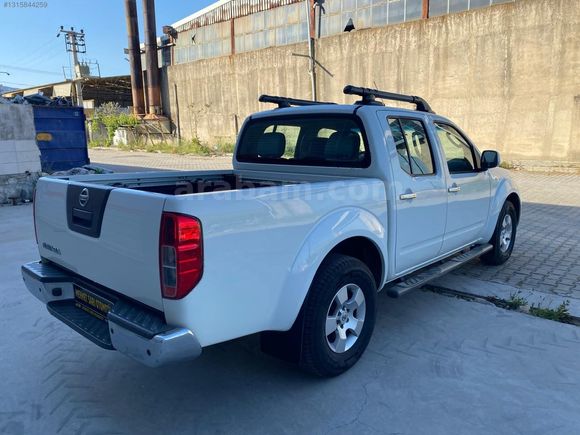 2012 NAVARA HATASIZ