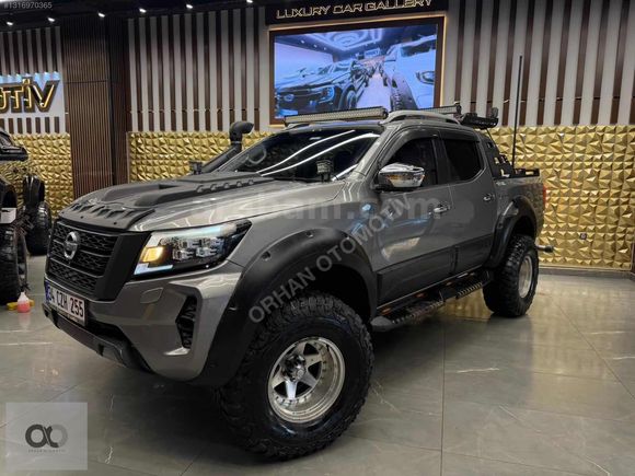 2017 ÇIKIŞ 4x4 PLATİNUM+K.ISITMA 360 KAMERA FULxFULL