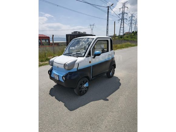 Sahibinden Reeder Reev Fancy 2025 Model
