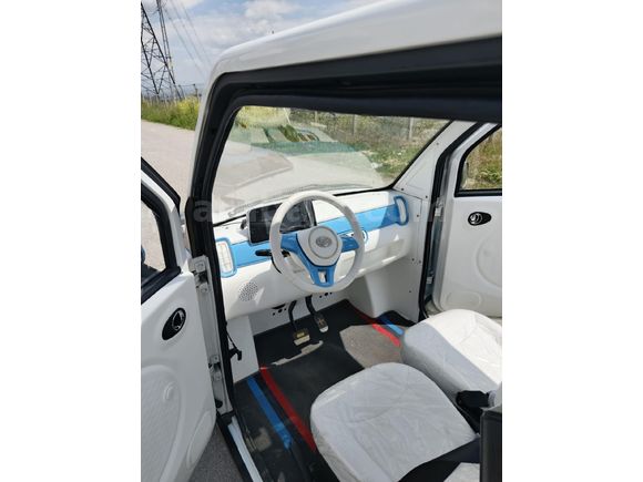 Sahibinden Reeder Reev Fancy 2025 Model