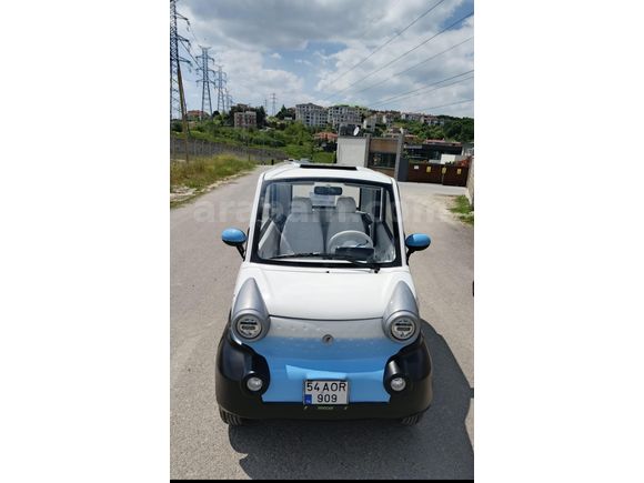 Sahibinden Reeder Reev Fancy 2025 Model