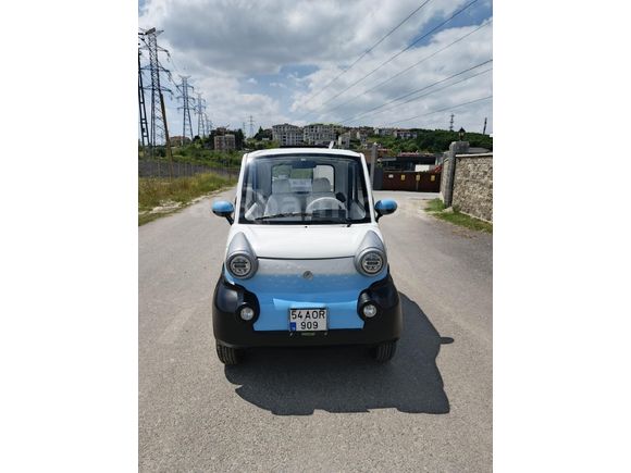 Sahibinden Reeder Reev Fancy 2025 Model