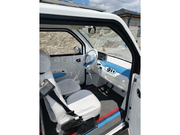 Sahibinden Reeder Reev Fancy 2025 Model