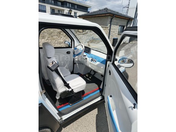 Sahibinden Reeder Reev Fancy 2025 Model