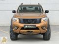 Off-Road Donanımlı Navara