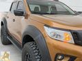 Off-Road Donanımlı Navara